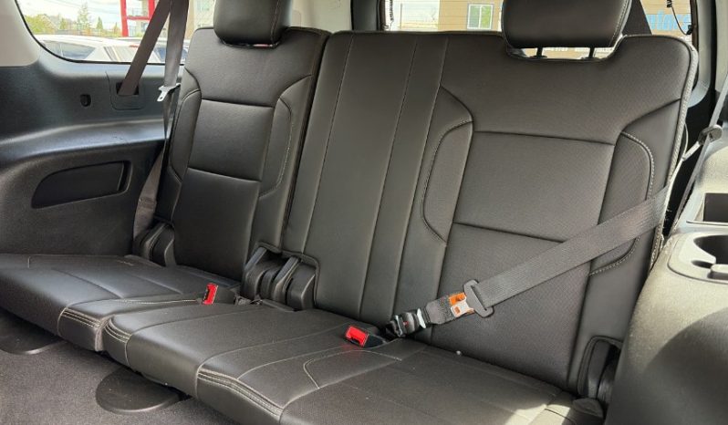 2020 GMC Yukon XL full
