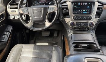 2020 GMC Yukon XL full