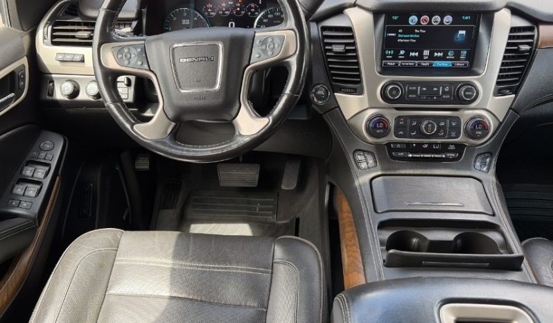 2020 GMC Yukon XL full