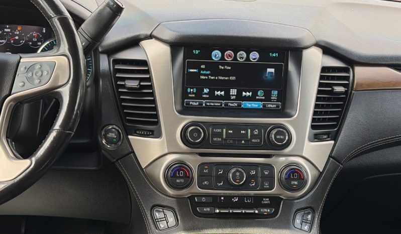 2020 GMC Yukon XL full