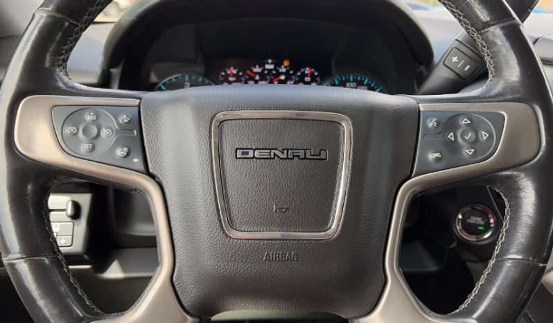 2020 GMC Yukon XL full