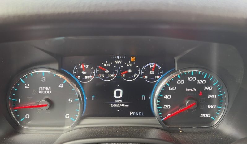 2020 GMC Yukon XL full