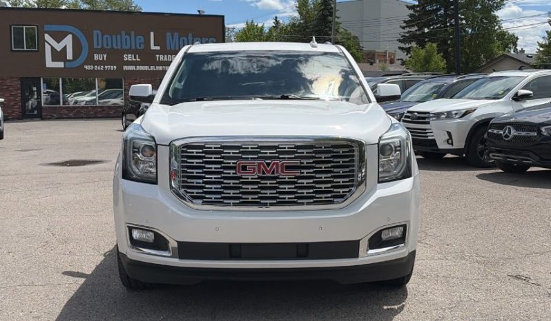 2020 GMC Yukon XL full