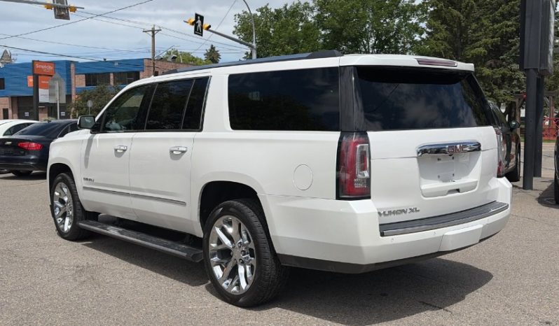 2020 GMC Yukon XL full