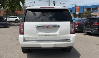 2020 GMC Yukon XL full