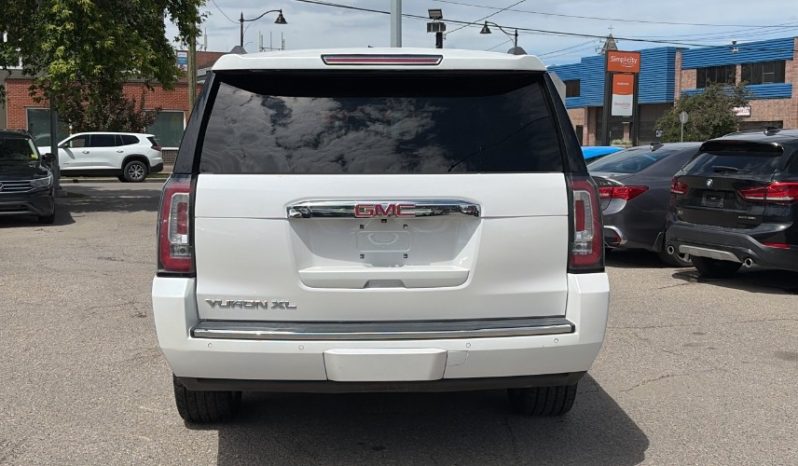 2020 GMC Yukon XL full