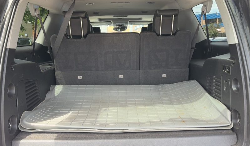 2020 GMC Yukon XL full