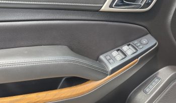 2020 GMC Yukon XL full
