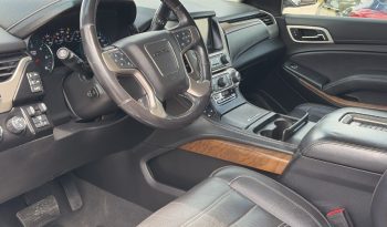 2020 GMC Yukon XL full