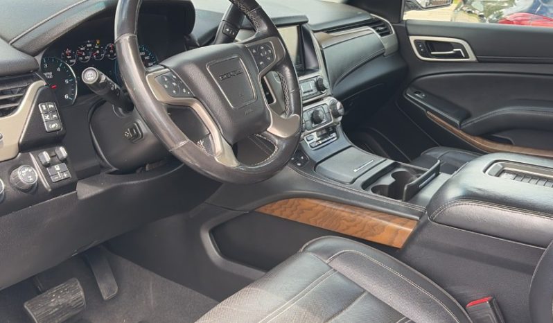 2020 GMC Yukon XL full