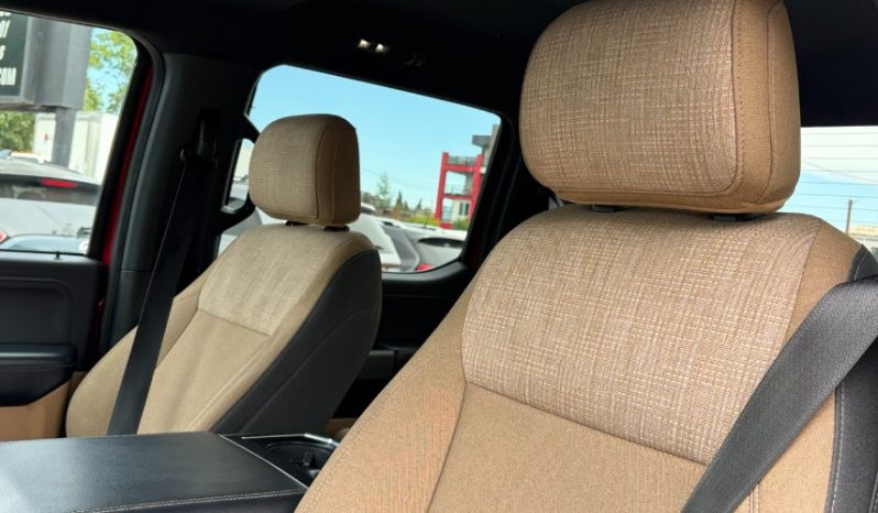 2021 Ford F-150 full