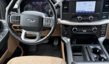 2021 Ford F-150 full