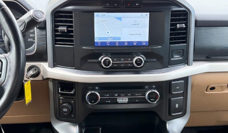2021 Ford F-150 full