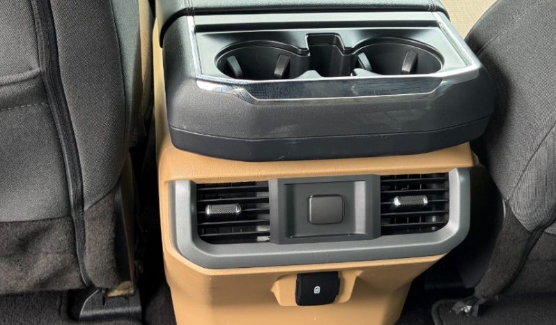 2021 Ford F-150 full