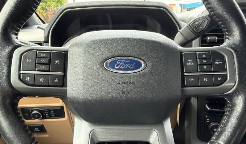 2021 Ford F-150 full