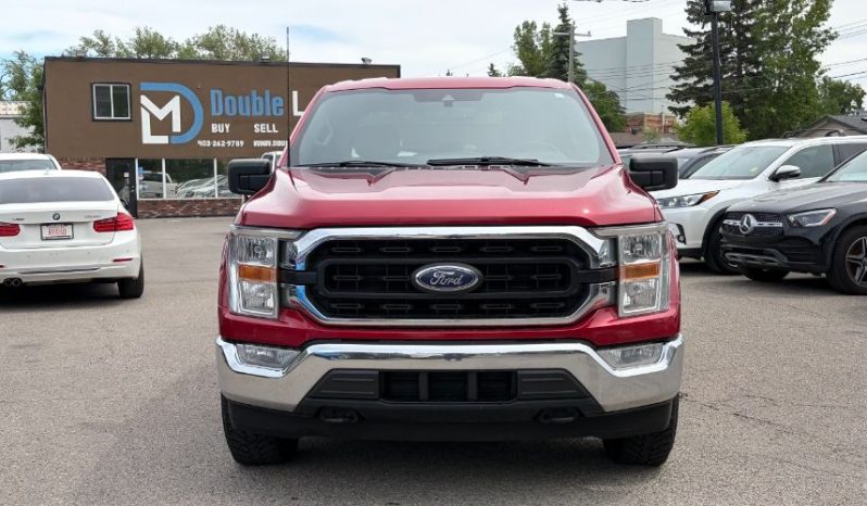 2021 Ford F-150 full