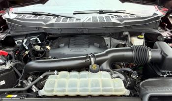 2021 Ford F-150 full