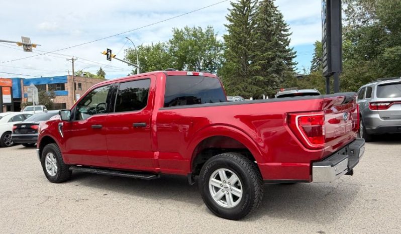 2021 Ford F-150 full