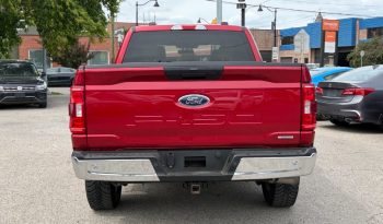 2021 Ford F-150 full