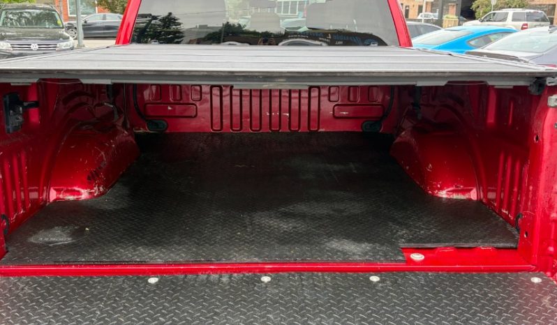 2021 Ford F-150 full