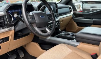 2021 Ford F-150 full