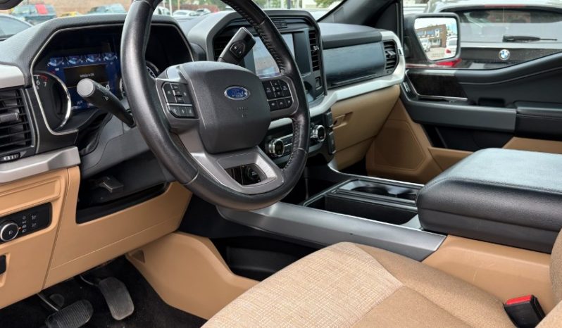 2021 Ford F-150 full