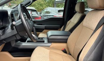 2021 Ford F-150 full