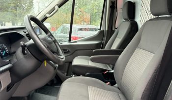 2021 Ford Transit Cargo Minivan full