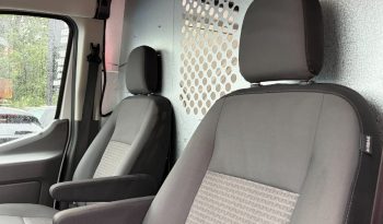 2021 Ford Transit Cargo Minivan full