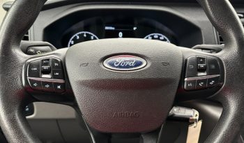 2021 Ford Transit Cargo Minivan full