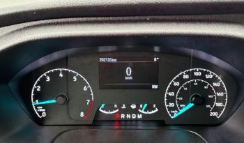 2021 Ford Transit Cargo Minivan full