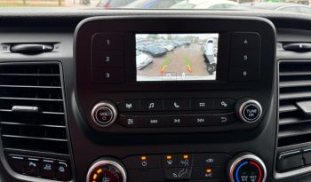 2021 Ford Transit Cargo Minivan full