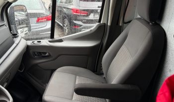 2021 Ford Transit Cargo Minivan full