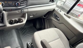 2021 Ford Transit Cargo Minivan full