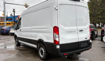 2021 Ford Transit Cargo Minivan full