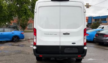 2021 Ford Transit Cargo Minivan full