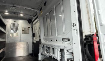 2021 Ford Transit Cargo Minivan full