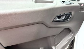 2021 Ford Transit Cargo Minivan full