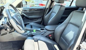 2012 BMW X1 full