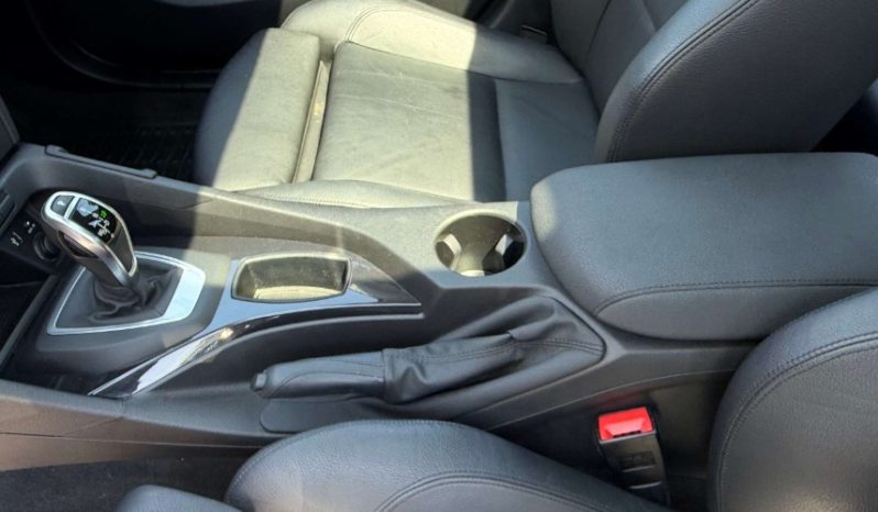 2012 BMW X1 full