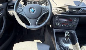 2012 BMW X1 full