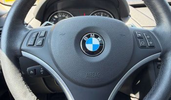 2012 BMW X1 full