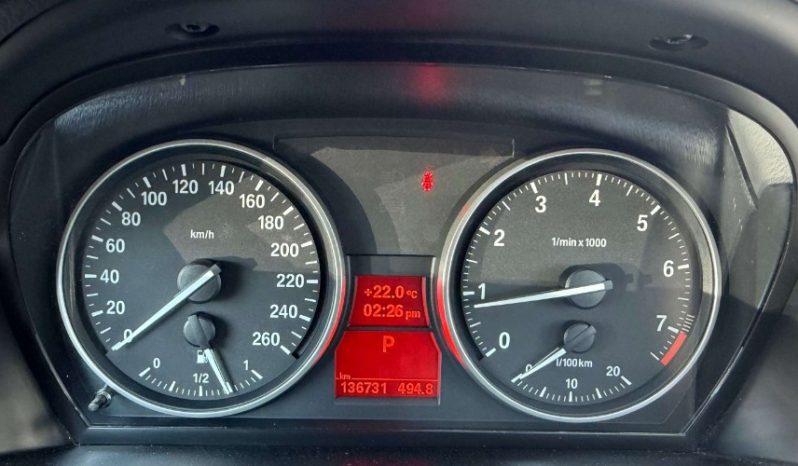 2012 BMW X1 full