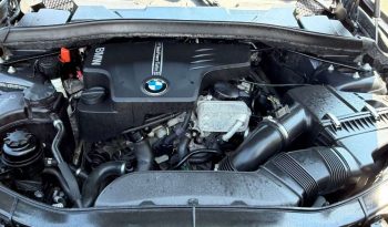 2012 BMW X1 full