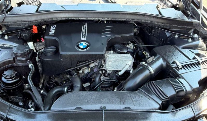 2012 BMW X1 full