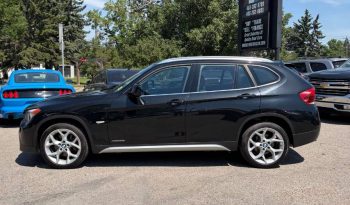 2012 BMW X1 full