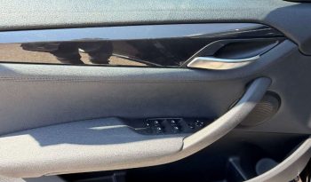 2012 BMW X1 full