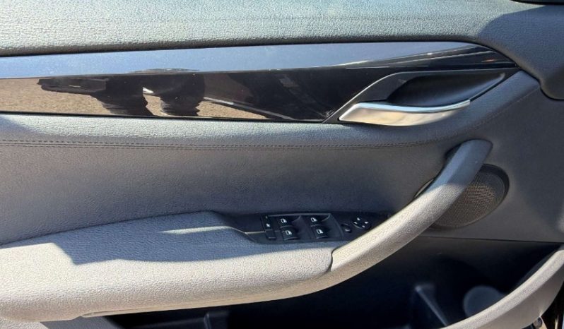 2012 BMW X1 full