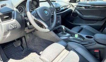 2012 BMW X1 full