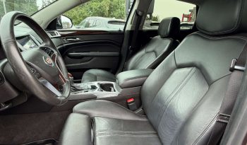 2015 Cadillac SRX full